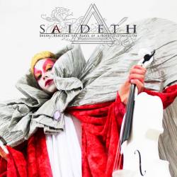 Saideth : Dream: Reaching the Ashes of a Burnt Distant Star